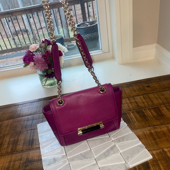 Diane Von Frustenburg DVF Shoulder/Crossbody purse - Picture 6 of 13